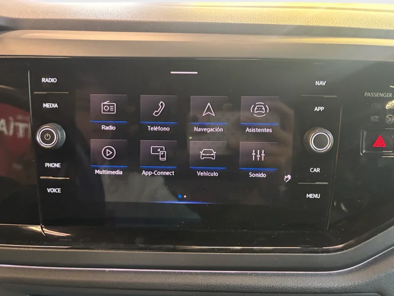 Imagen de Volkswagen Taigo
