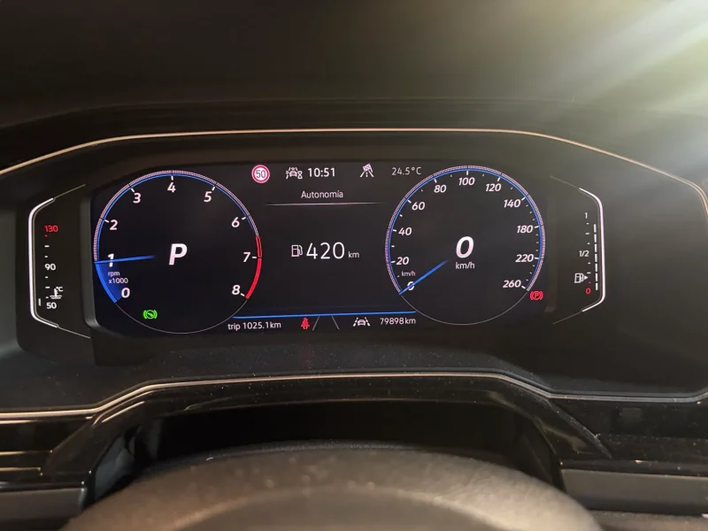Imagen de Volkswagen Taigo