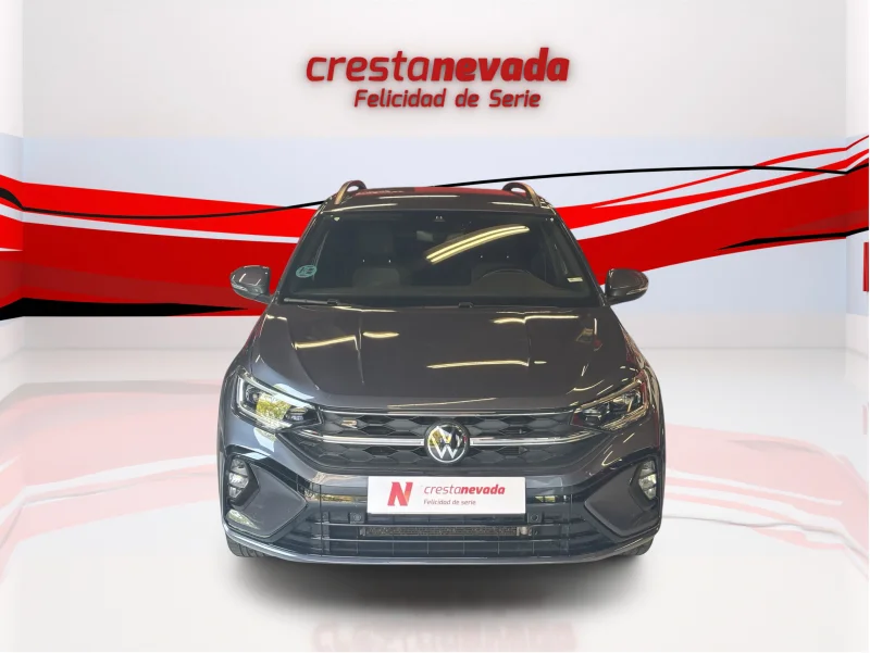Imagen de Volkswagen Taigo