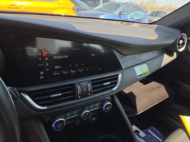 Imagen de Alfa romeo Giulia
