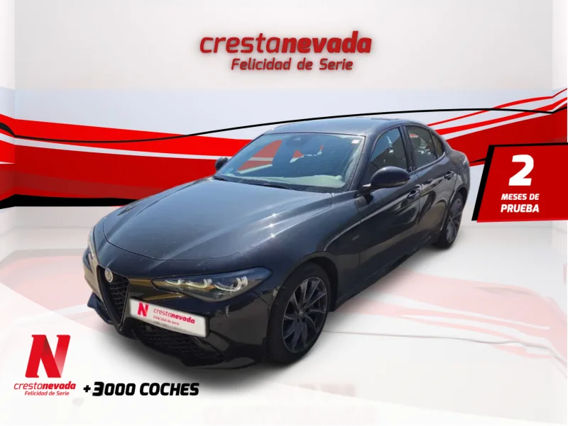 Imagen de Alfa romeo Giulia