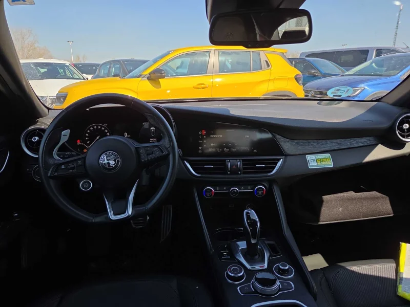 Imagen de Alfa romeo Giulia