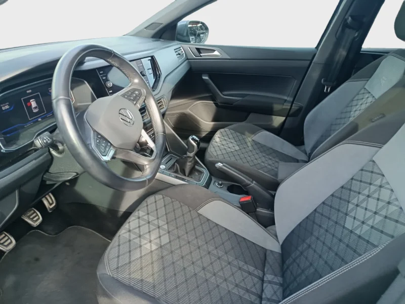 Imagen de Volkswagen Taigo