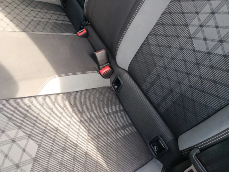 Imagen de Volkswagen Taigo