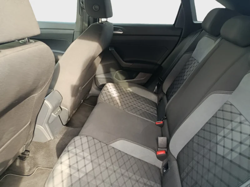 Imagen de Volkswagen Taigo
