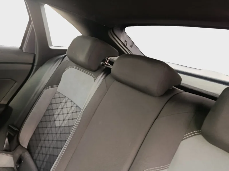 Imagen de Volkswagen Taigo
