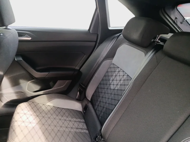 Imagen de Volkswagen Taigo