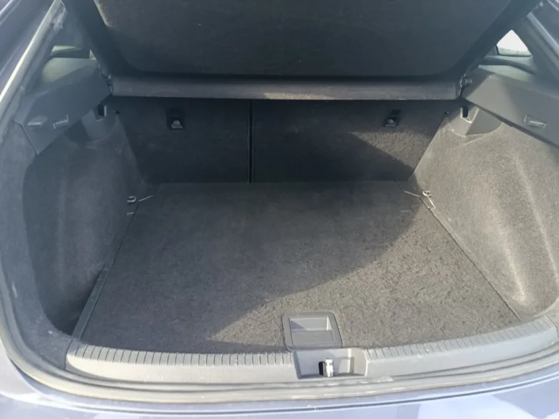 Imagen de Volkswagen Taigo