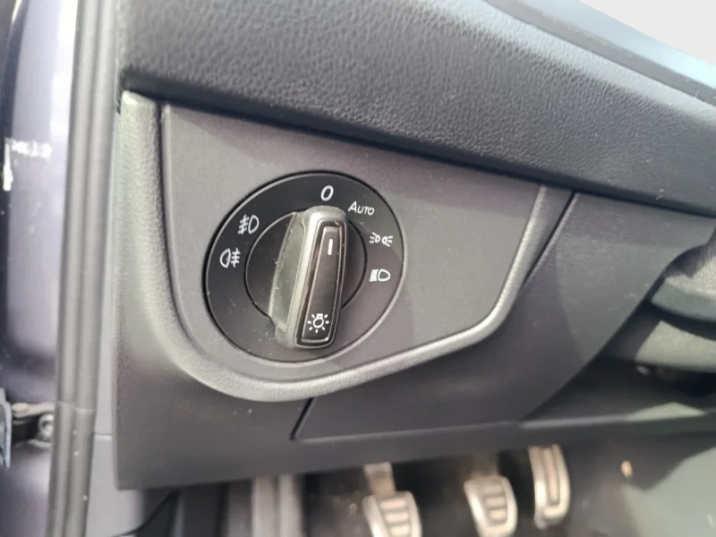 Imagen de Volkswagen Taigo