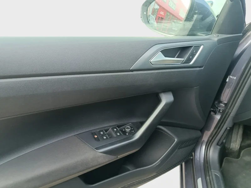 Imagen de Volkswagen Taigo
