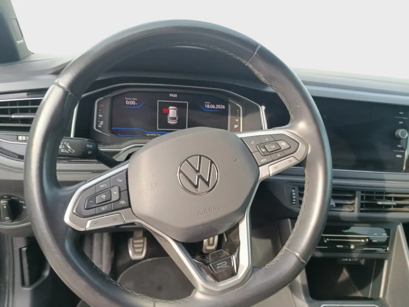 Imagen de Volkswagen Taigo