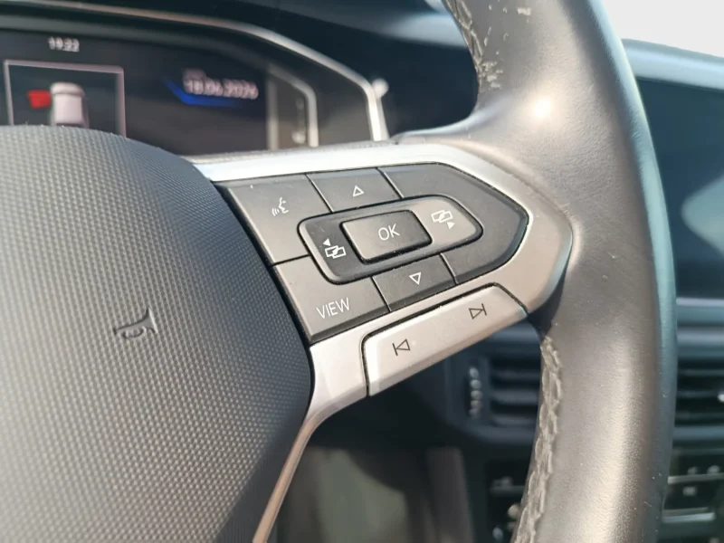 Imagen de Volkswagen Taigo