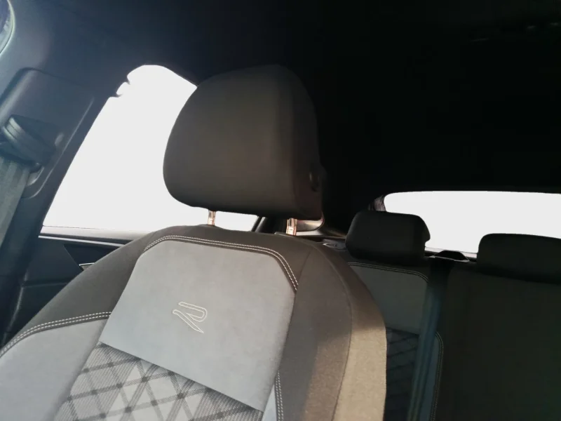 Imagen de Volkswagen Taigo