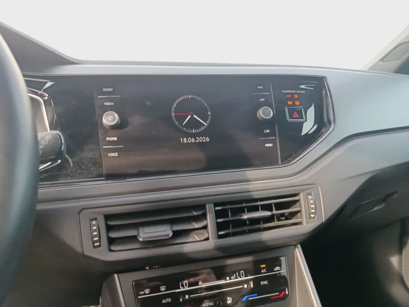 Imagen de Volkswagen Taigo