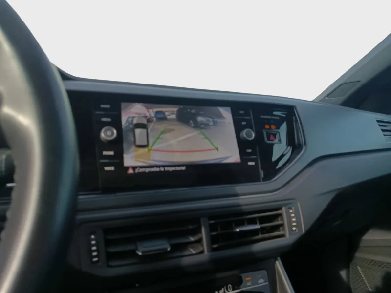 Imagen de Volkswagen Taigo