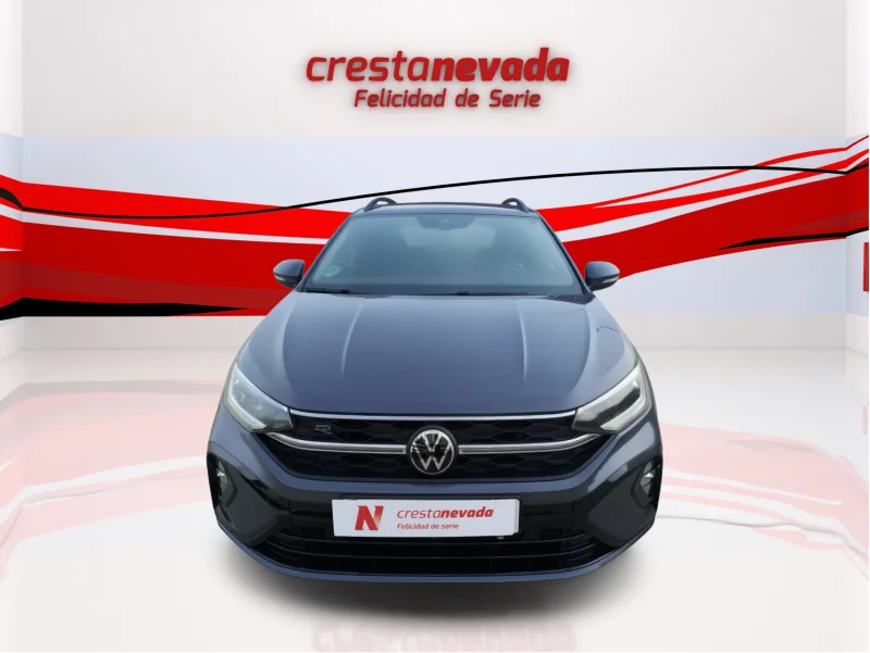 Imagen de Volkswagen Taigo