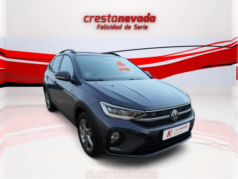 Imagen de Volkswagen Taigo