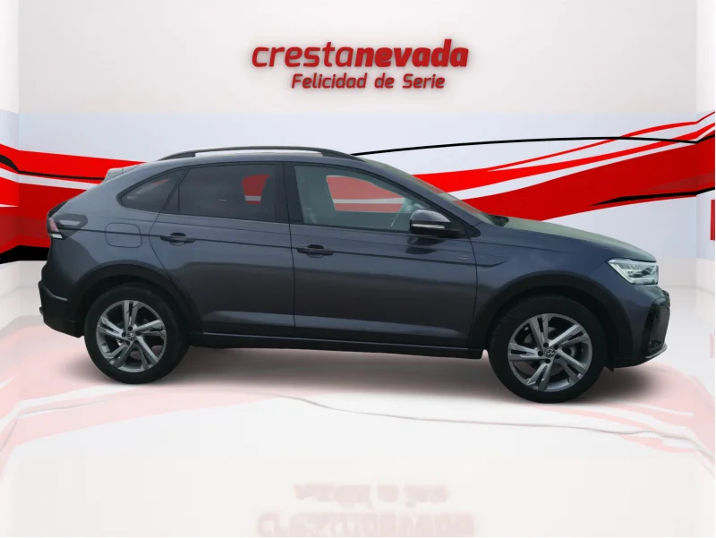 Imagen de Volkswagen Taigo