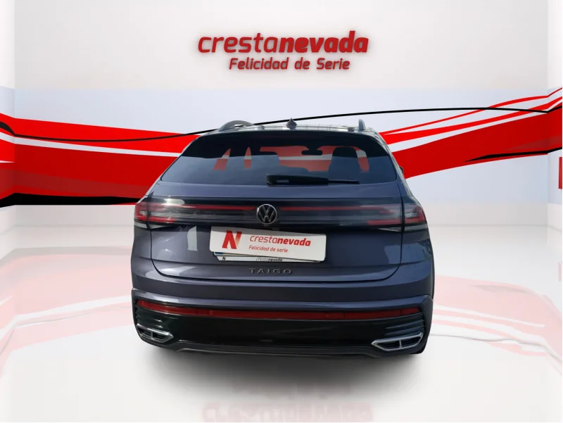 Imagen de Volkswagen Taigo