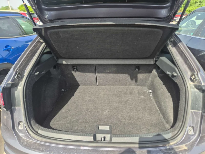 Imagen de Volkswagen Taigo