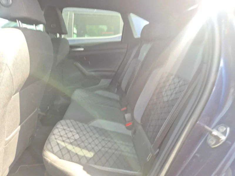 Imagen de Volkswagen Taigo
