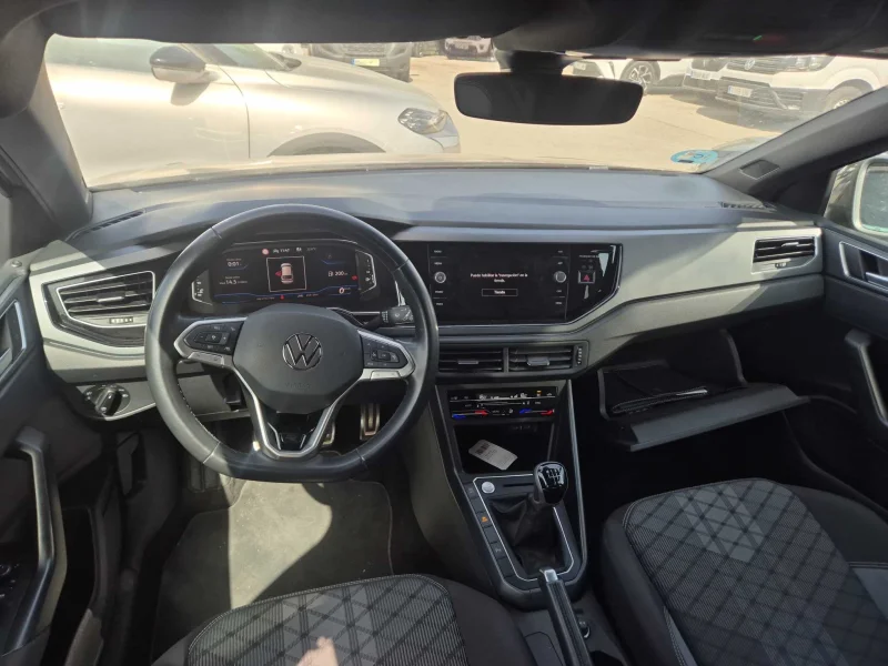 Imagen de Volkswagen Taigo