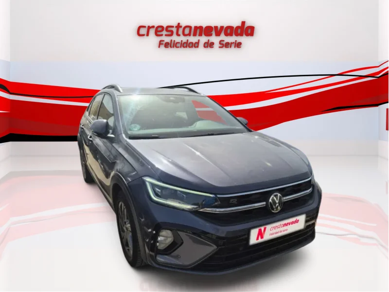 Imagen de Volkswagen Taigo