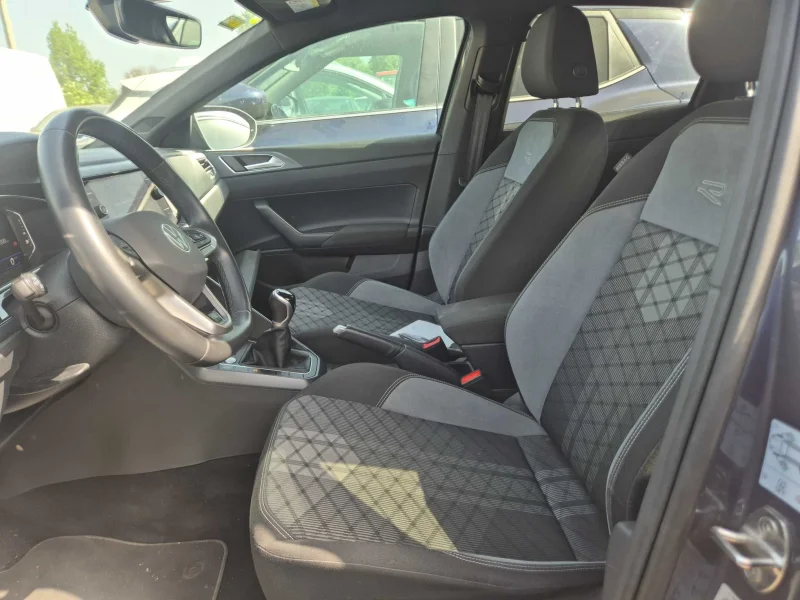 Imagen de Volkswagen Taigo