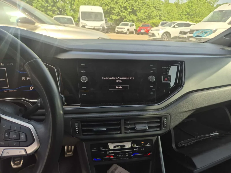 Imagen de Volkswagen Taigo
