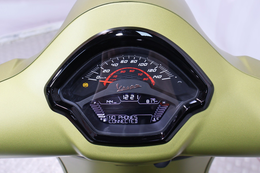 Imagen 2 de Piaggio VESPA GTS 310 Gasolina 24 CV