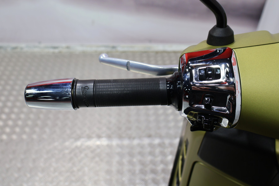 Imagen 8 de Piaggio VESPA GTS 310 Gasolina 24 CV