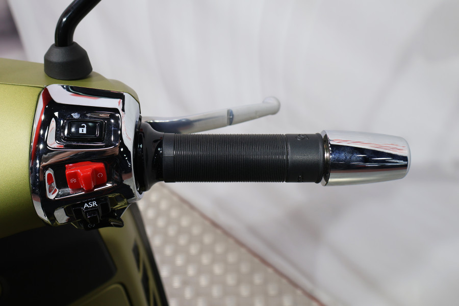 Imagen 9 de Piaggio VESPA GTS 310 Gasolina 24 CV