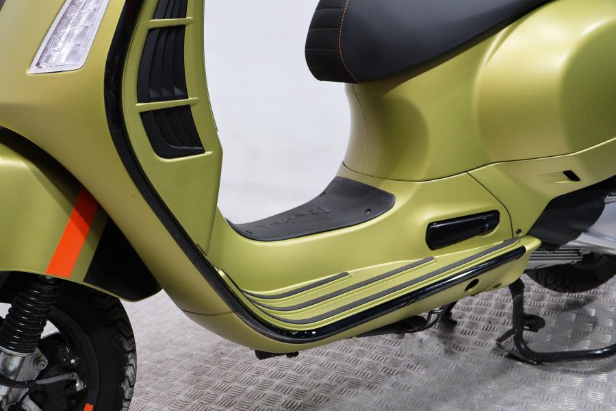 Imagen 13 de Piaggio VESPA GTS 310 Gasolina 24 CV