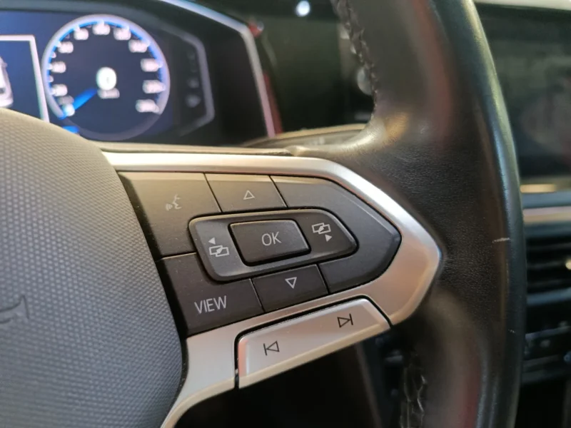 Imagen de Volkswagen Taigo