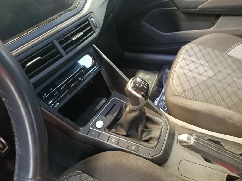Imagen de Volkswagen Taigo