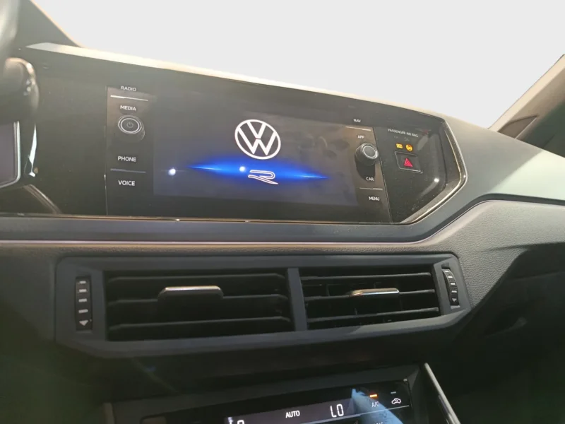 Imagen de Volkswagen Taigo
