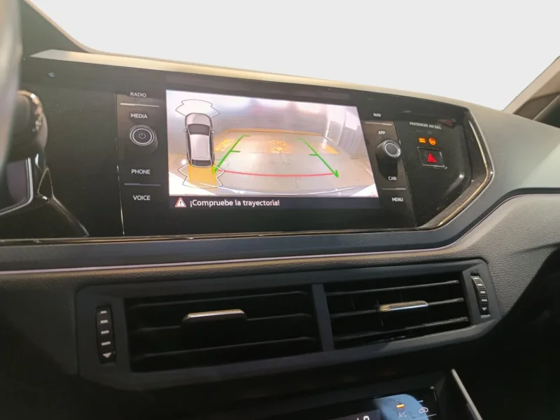 Imagen de Volkswagen Taigo