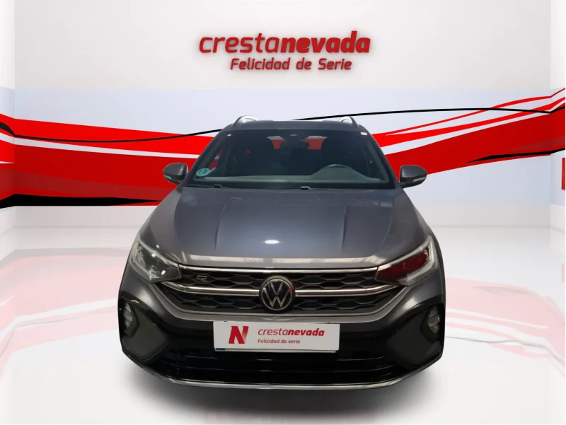 Imagen de Volkswagen Taigo
