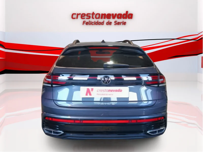 Imagen de Volkswagen Taigo