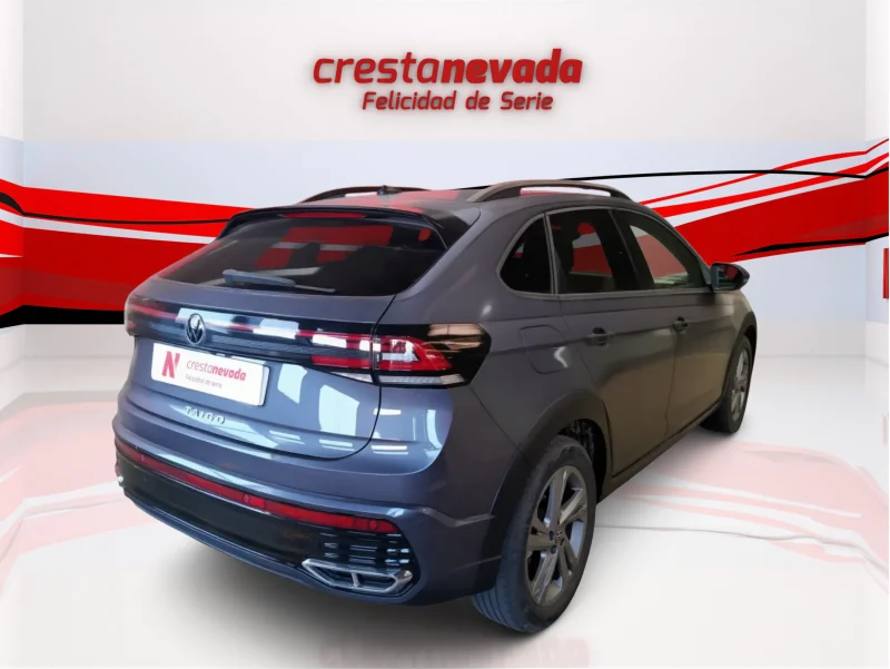 Imagen de Volkswagen Taigo