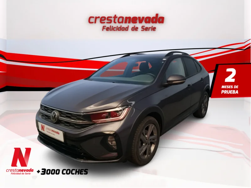 Imagen de Volkswagen Taigo