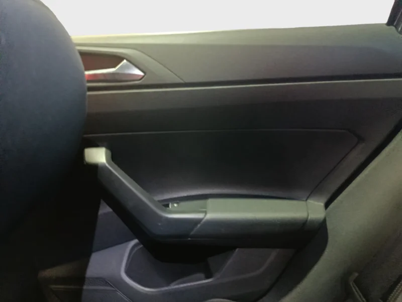 Imagen de Volkswagen Taigo