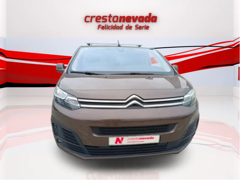 Imagen de CITROEN Spacetourer