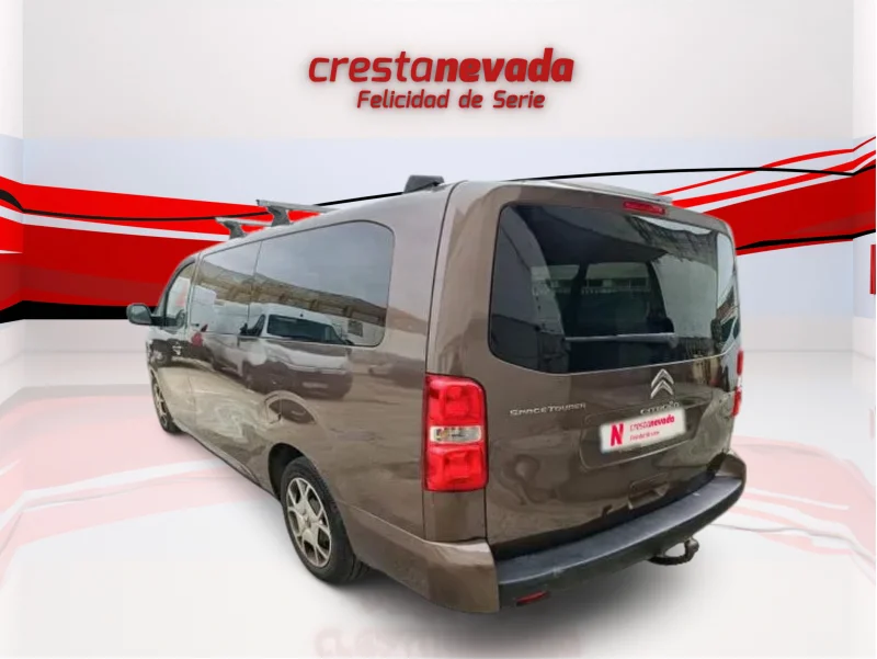 Imagen de CITROEN Spacetourer
