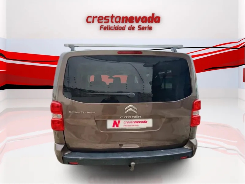 Imagen de CITROEN Spacetourer