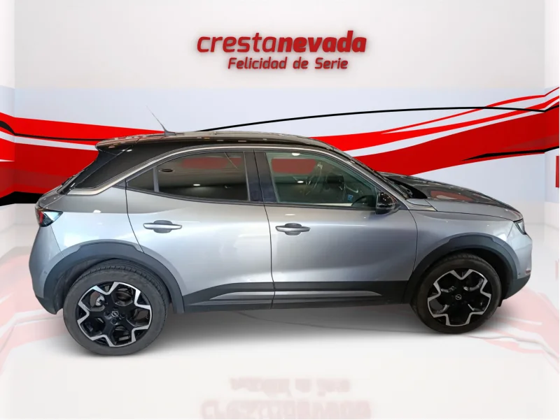 Imagen de Opel Mokka