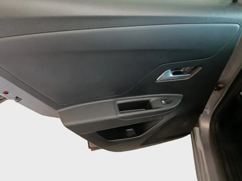 Imagen de Opel Mokka