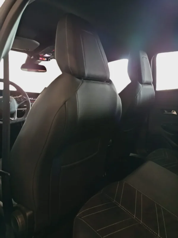 Imagen de Opel Mokka