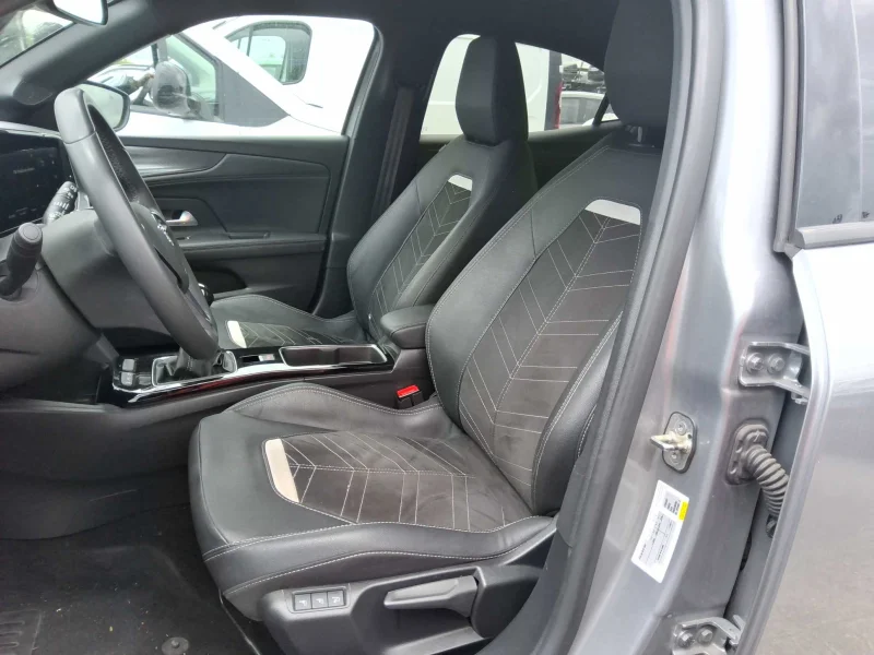 Imagen de Opel Mokka