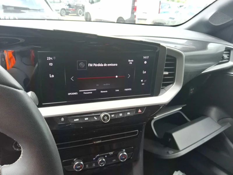Imagen de Opel Mokka